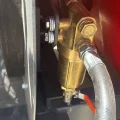 Teköncü Çekilir Tip Turbo Atomizer