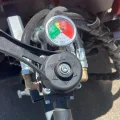 Teköncü Çekilir Tip Turbo Atomizer