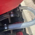 Teköncü Çekilir Tip Turbo Atomizer