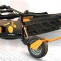 ULTRA 475 Dört Sıralı Paletli Patates Söküm Makinası