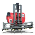 Üntar Class Serisi Asılır Tip Liftli Modeller