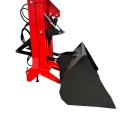 Winfield Asistan Kepçe 150 Cm Sabit Kovalı