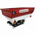 Winfield Çift Diskli Gübre Serpme