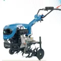 Yavuz 300 Serisi 178F Dizel Çapa Makinesi