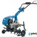 Yavuz 300 Serisi Benzinli Çapa Makinesi
