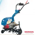Yavuz 300 Serisi Honda GX200 Motorlu Çapa Makinesi