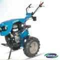 Yavuz 510 Serisi 12 HP ANTOR Motorlu Dizel El Traktörü (KOLSUZ VE BIÇAKSIZ)