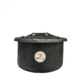 Zrs Metal Şamandıralı Hayvan Suluğu 5 Lt
