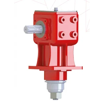 CD 421 Ot Parçalama Büyük Şanzıman