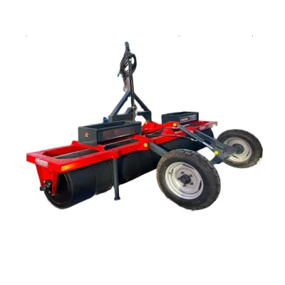 Winfield 56 Çap Dolgu Lastik Merdane