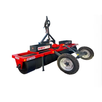 Winfield 61 Çap Dolgu Lastik Merdane