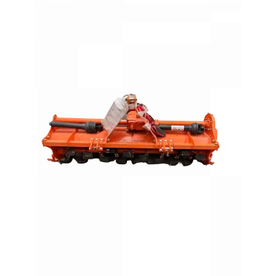 Bew Bhim 210 Cm Rotovatör