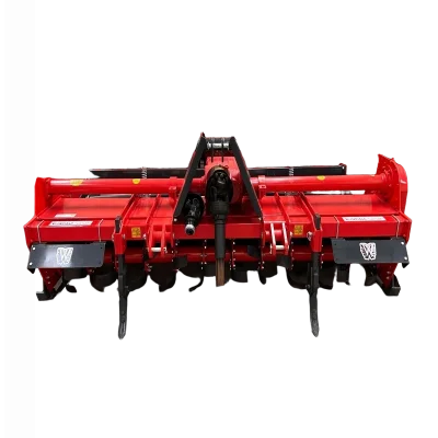 Winfield Tarla Tipi Rotovatör