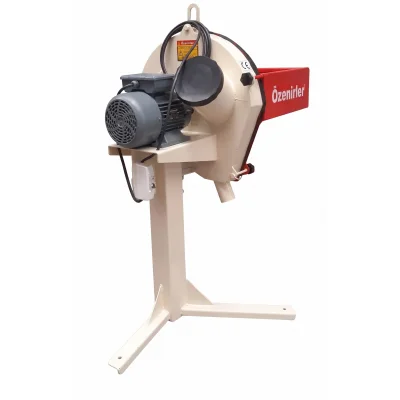Özenirler Yem Kırma Makinesi Mini