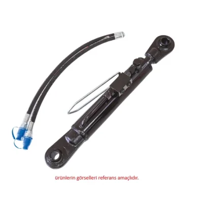 AHS Traktör Hidrolik Orta Kol 60x70 cm 40 Çap