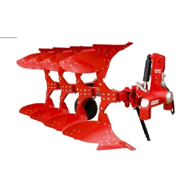 Aktaşlar Mekanik Ayarlı Döner Kulaklı Pulluk 120x100