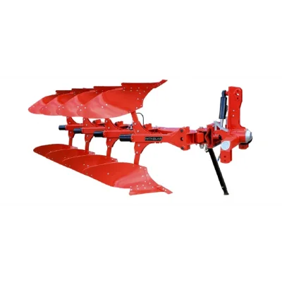 Aktaşlar Mekanik Ayarlı Helezon Yaylı Döner Kulaklı Pulluk 120x120