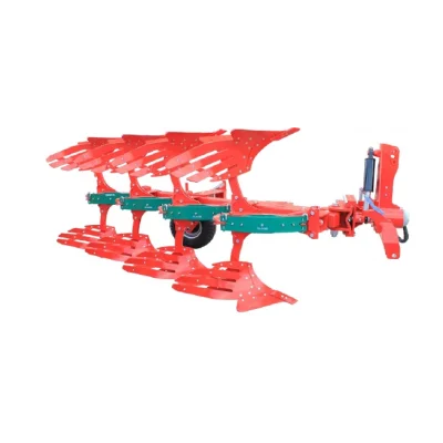 Aktaşlar Mekanik Ayarlı Makas Yaylı Döner Kulaklı Pulluk 120x120