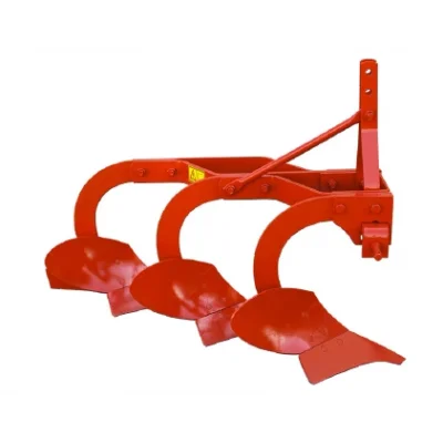 Aktaşlar Mikro Pulluk