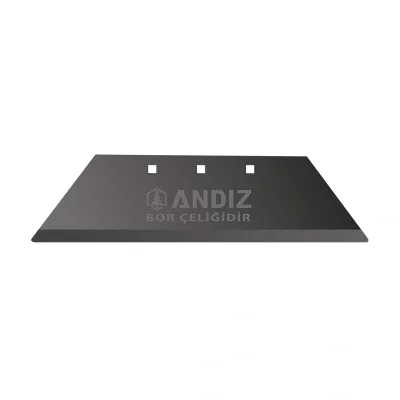 Andız Turan 3 Delik 10mm Bıçak