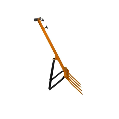 Belmatik 4 Dişli