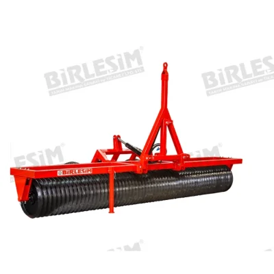 Birleşim Silindir Merdane
