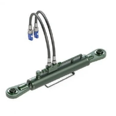 Bozyiğitler Traktör Hidrolik Ortakol - 60 Cm