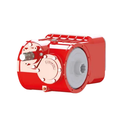 CD 105 Rotovatör Şanzıman