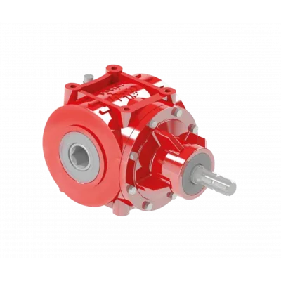 CD 300 Sıra Arası Çapa Makinesi Şanzıman