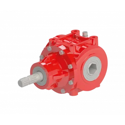 CD 310 Sıra Arası Çapa Makinesi ve Rotovatör Şanzıman