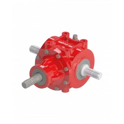 CD 320 Sıra Arası Çapa Makinesi Şanzıman