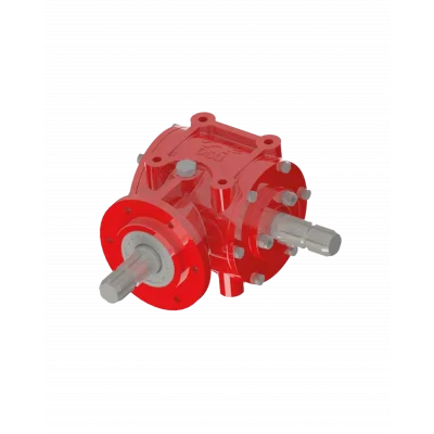 CD 340 Çapa Makinesi Şanzıman