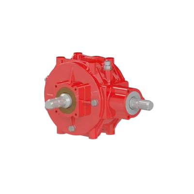 CD 400 Sap Parçalama Makinesi Şanzıman