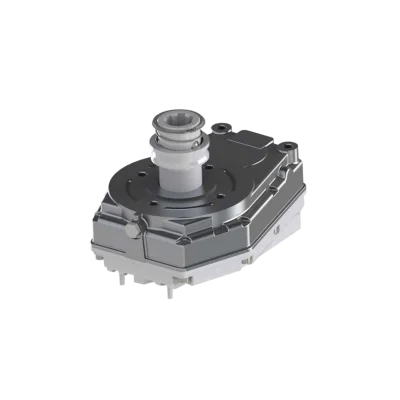 CD 600 Pancar Sökme Makinesi Şanzıman