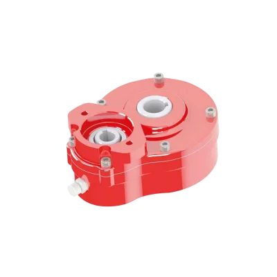 CD 610 Pancar Sökme Makinesi Şanzıman