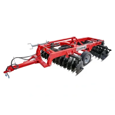 Özermak Hidrolik Liftli Çekilir Ağır Tip Goble Diskarov