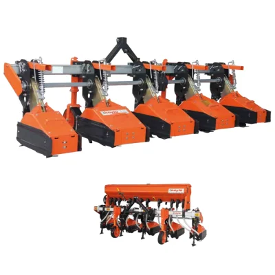 Köylü Frezeli Ara Çapa Makinesi 70 Cm Sıra Aralı