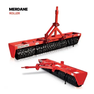 Özermak Merdane 50 Ø (Çap)