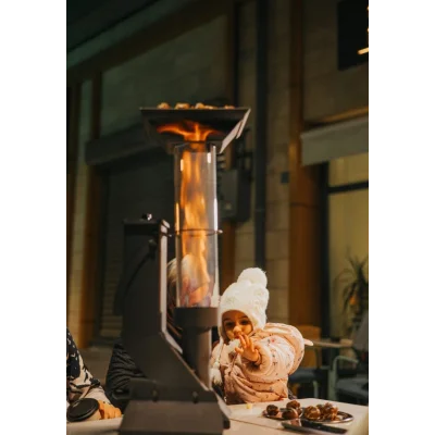 Ziraisepet Mini Pelet Soba