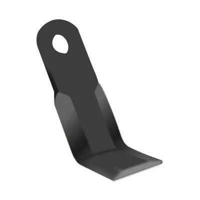 Toscano Sap Parçalama Bıçağı (10 mm)