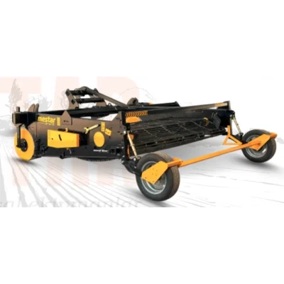 ULTRA 475 Dört Sıralı Paletli Patates Söküm Makinası