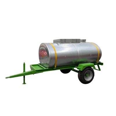 Winfield Su Tankeri 3 Ton