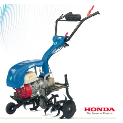 Yavuz 200 Serisi Honda GX200 Motorlu Çapa Makinesi