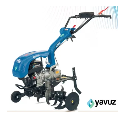 Yavuz 300 Serisi Benzinli Çapa Makinesi