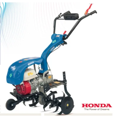 Yavuz 300 Serisi Honda GX200 Motorlu Çapa Makinesi