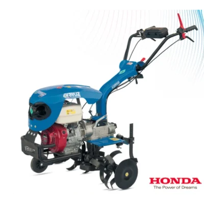 Yavuz 300 Serisi Honda GX270 Motorlu Çapa Makinesi
