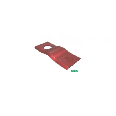 Yetik Çayır Biçme Bıçağı 10 cm