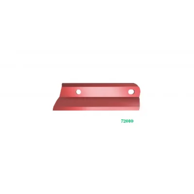 Yetik Mısır Silaj Bıçağı Kasnaklı - Takım (10 Adet Bıçak)