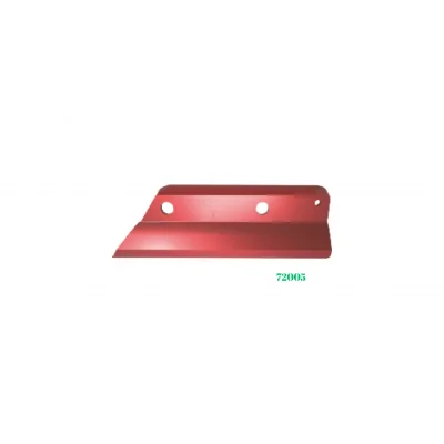 Yetik Mısır Silaj Bıçağı Şanzumanlı - Takım