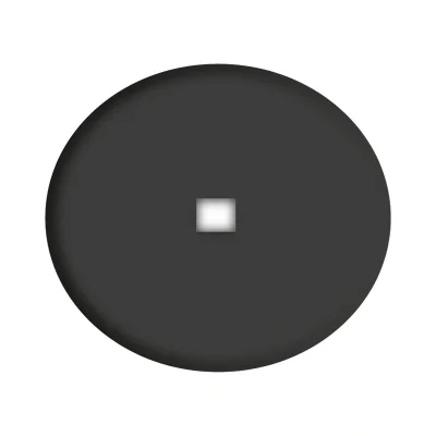 Yuvarlak Yem Karma Bıçağı (5mm)